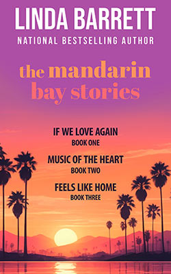 Mandarin Bay Books 1-3