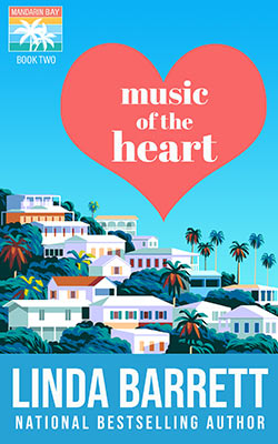 Music of the Heart, Book 2